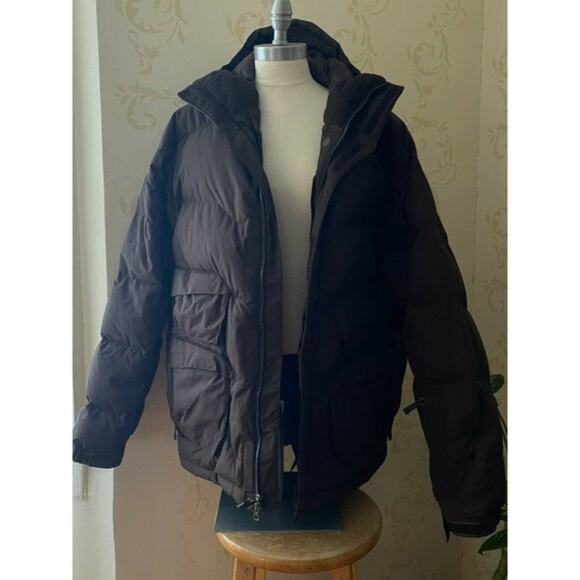 Men’s Large The North Face Reeco Avalanche Rescue - Picture 1 of 8